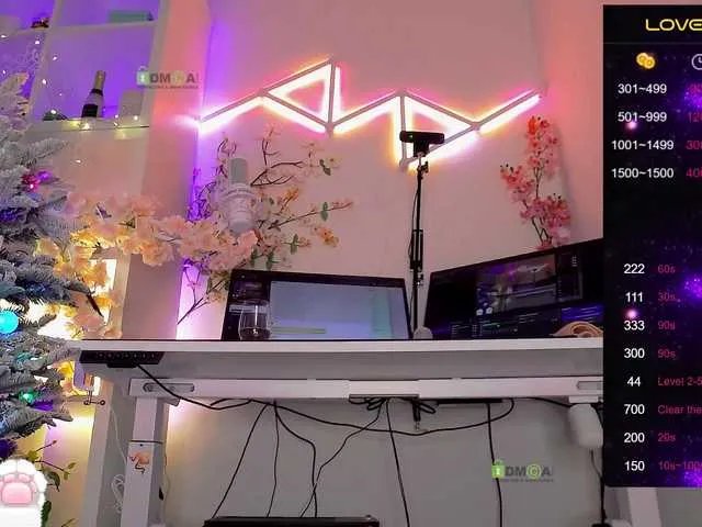 Offline ELENA-XXX on BongaCams