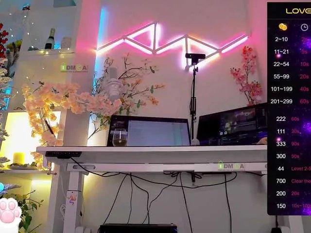 Offline ELENA-XXX on BongaCams