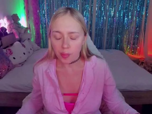 Offline ElinaOcean on BongaCams