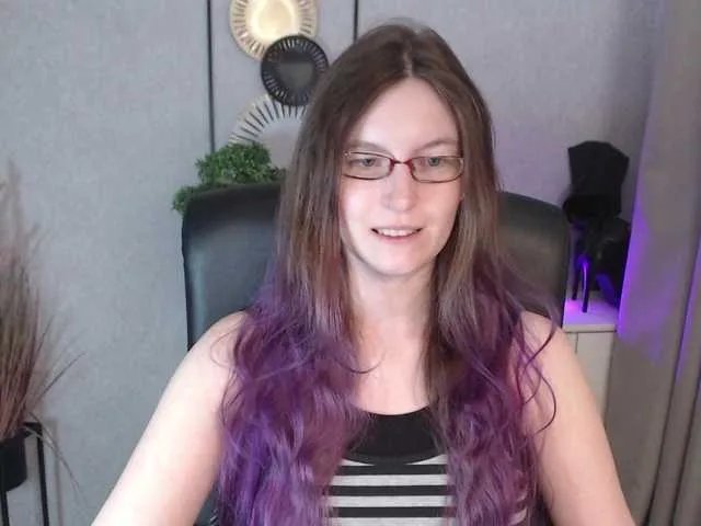 Freechat EmmaHeart on BongaCams