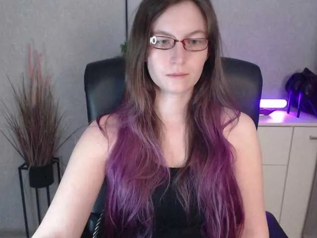 Freechat EmmaHeart on BongaCams