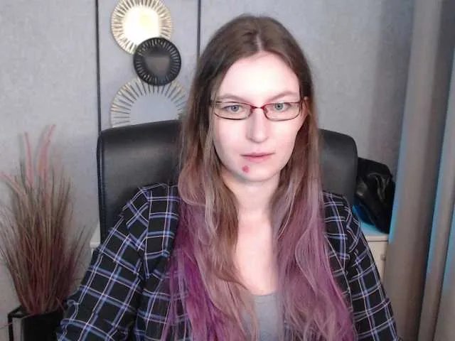 Freechat EmmaHeart on BongaCams