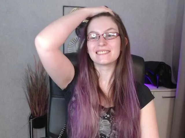 Freechat EmmaHeart on BongaCams