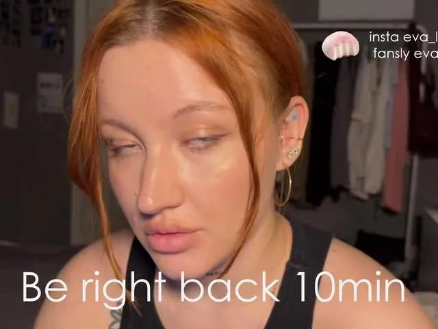 Offline Eva-Kisa on BongaCams