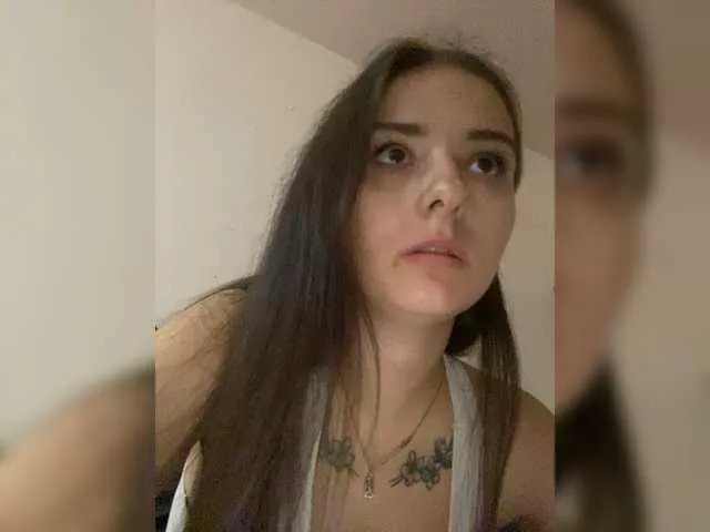 Offline Eva-Kisa on BongaCams