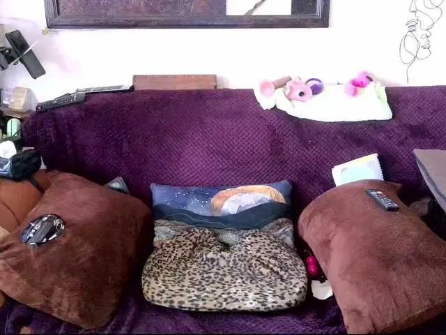 Offline Fantasyca on BongaCams