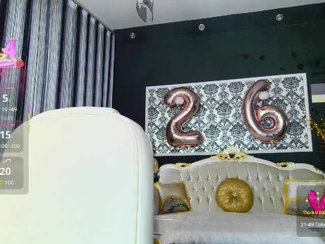 Offline fastcumart2 on BongaCams