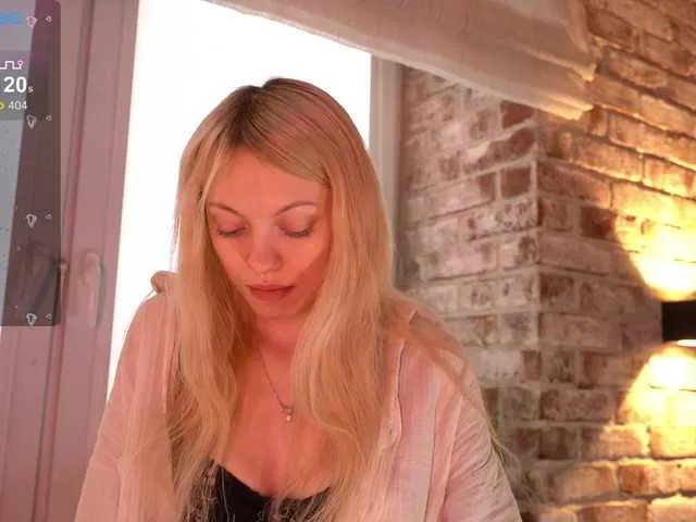 Offline favdream on BongaCams