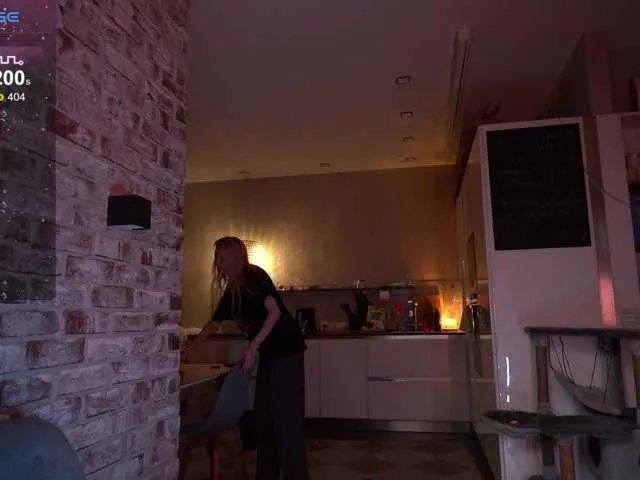 Offline favdream on BongaCams