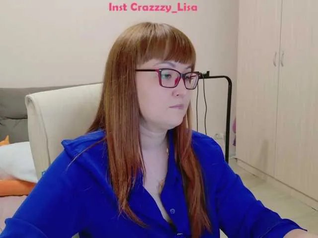 Offline Fox-Lisa on BongaCams