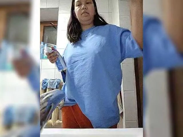 Freechat Geritsme on BongaCams