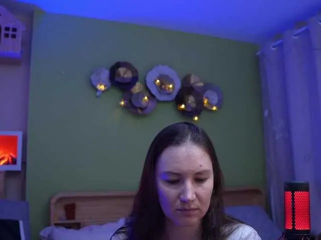 Offline Gessifossa on BongaCams