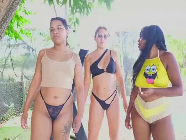 Offline GGIsland on BongaCams