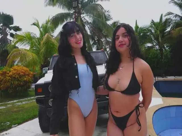 Offline GGIsland on BongaCams