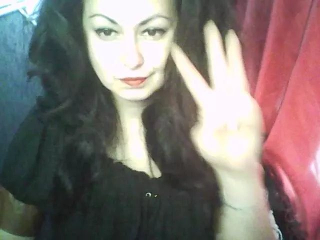 Offline gospoja69 on BongaCams