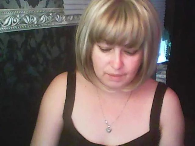 Offline gospoja69 on BongaCams