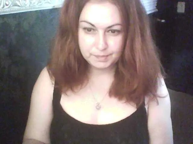 Offline gospoja69 on BongaCams