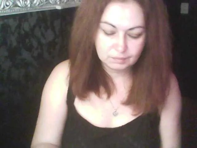 Offline gospoja69 on BongaCams