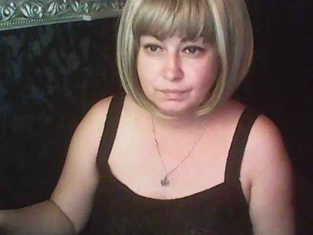 Offline gospoja69 on BongaCams