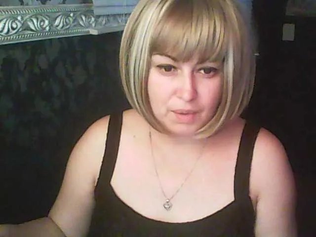 Offline gospoja69 on BongaCams