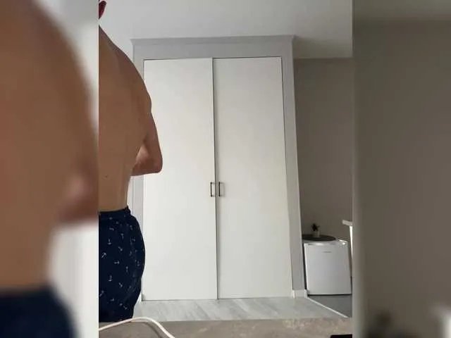 Freechat Gummy-Bears on BongaCams