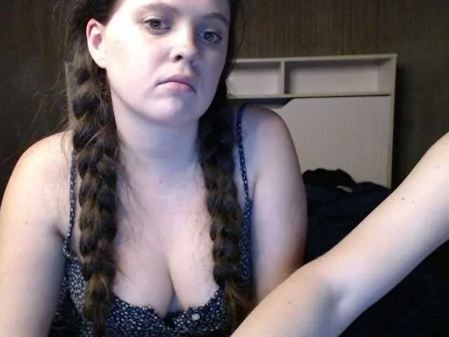 Freechat Gummy7bears on BongaCams