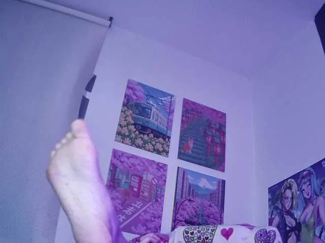 Offline Harudeyong on BongaCams