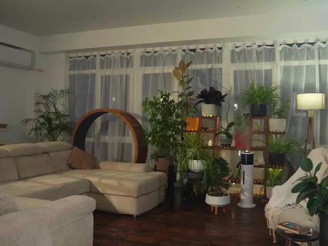 Offline HEYBANANA on BongaCams