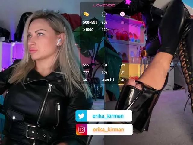 Offline HomePussy1 on BongaCams