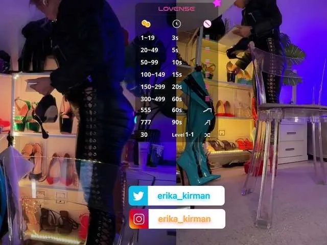 Offline HomePussy1 on BongaCams