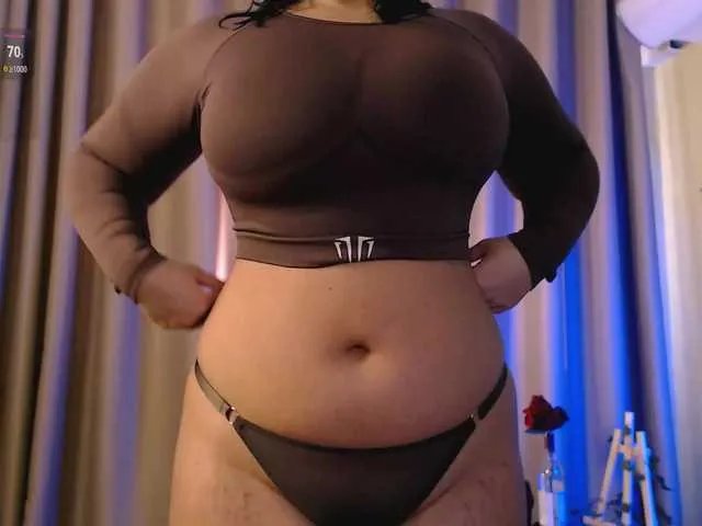 Offline honeybrownie on BongaCams