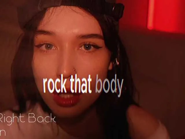 Freechat hor-neyJ0zy on BongaCams