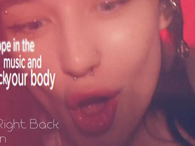 Freechat hor-neyJ0zy on BongaCams