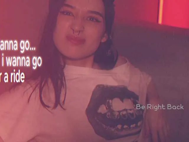 Freechat hor-neyJ0zy on BongaCams