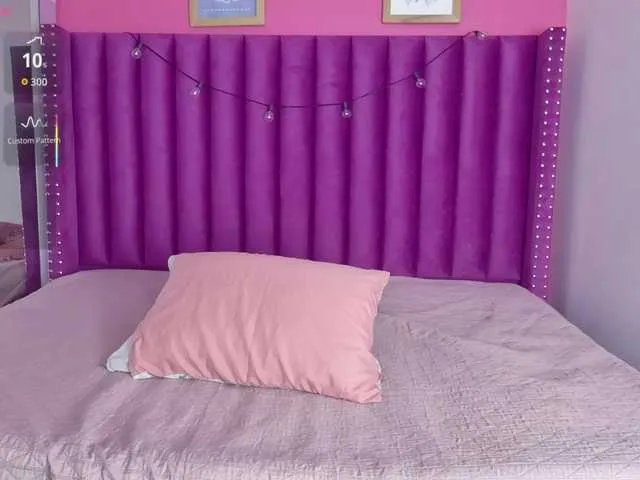 Offline Hornysweetebony on BongaCams