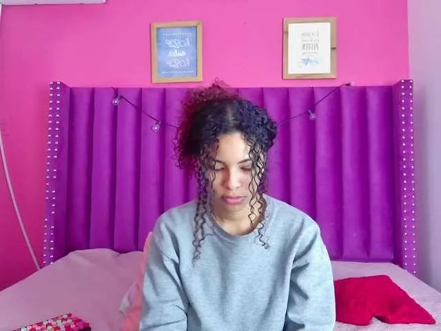 Offline Hornysweetebony on BongaCams