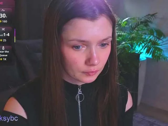 Offline Hotksy on BongaCams