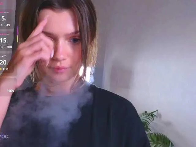 Offline Hotksy on BongaCams