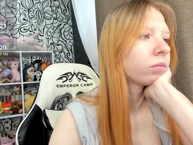 Freechat IamLoli on BongaCams