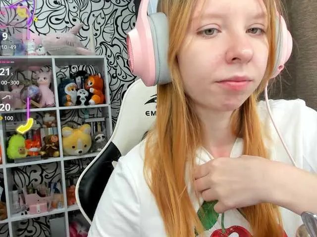 Freechat IamLoli on BongaCams