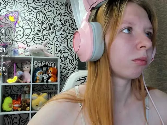 Freechat IamLoli on BongaCams