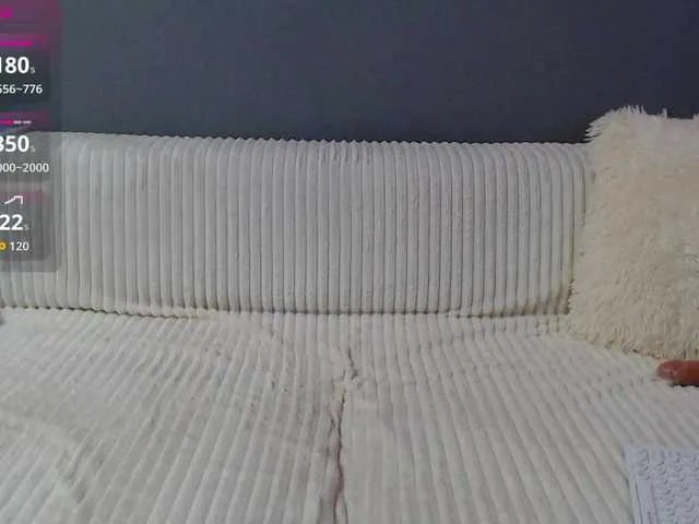 Freechat Icehotangel on BongaCams