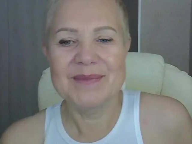 Offline IFannyLove on BongaCams
