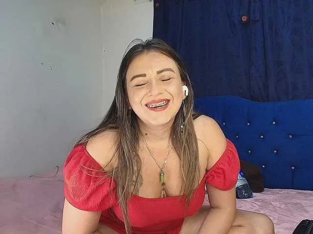 Offline IsabellaaGarcia on BongaCams