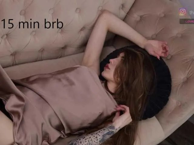 Offline IzabellaOne on BongaCams