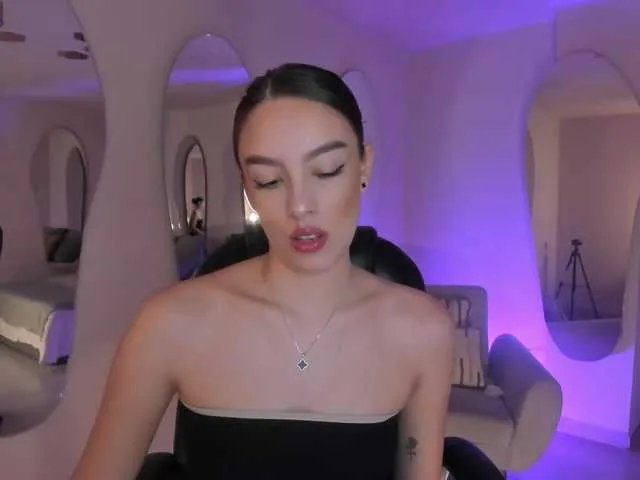 Offline KaiaFerreira on BongaCams