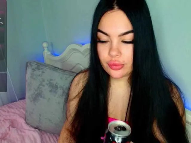 Freechat katerine-Monroe on BongaCams