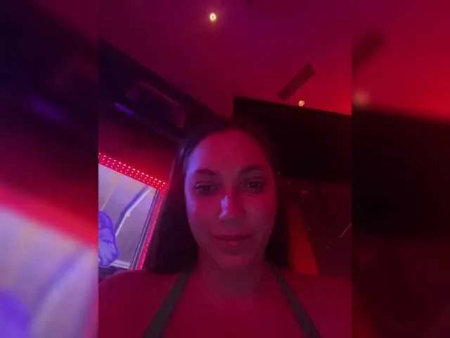 Offline kATTYf on BongaCams