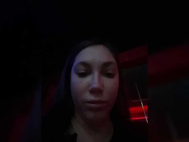 Offline kATTYf on BongaCams