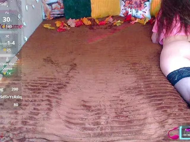 Offline KatylinAnry on BongaCams